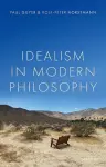 Idealism in Modern Philosophy cover