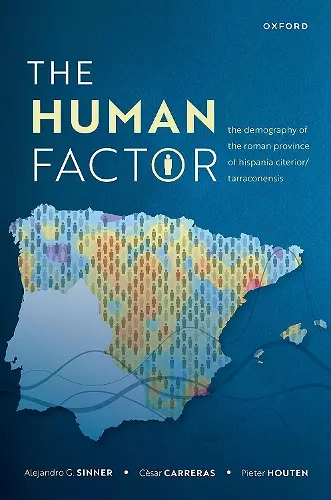 The Human Factor cover