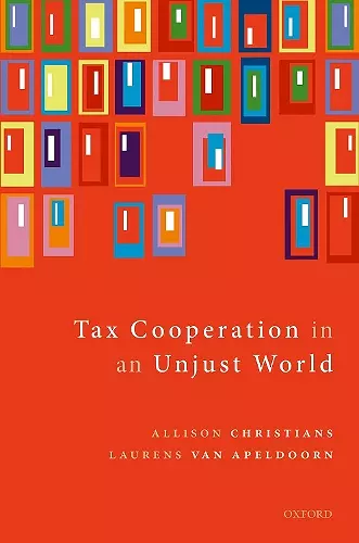 Tax Cooperation in an Unjust World cover