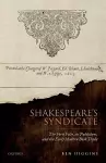 Shakespeare's Syndicate cover