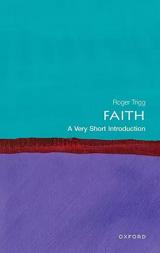 Faith cover