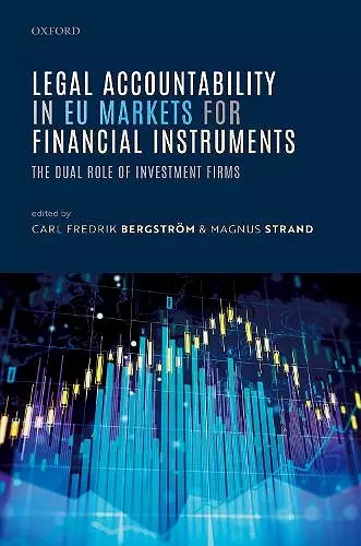 Legal Accountability in EU Markets for Financial Instruments cover