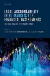 Legal Accountability in EU Markets for Financial Instruments cover