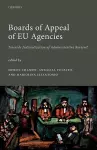 Boards of Appeal of EU Agencies cover