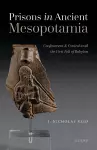 Prisons in Ancient Mesopotamia cover