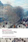 The Guermantes Way cover