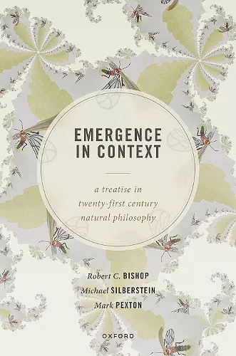 Emergence in Context cover