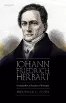 Johann Friedrich Herbart cover