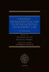 General International Law in International Investment Law cover