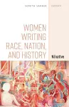 Women Writing Race, Nation, and History cover