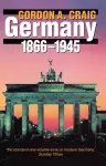 Germany 1866-1945 cover