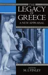 The Legacy of Greece cover