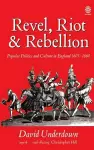 Revel, Riot, and Rebellion cover