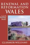 Renewal and Reformation cover