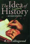 The Idea of History cover