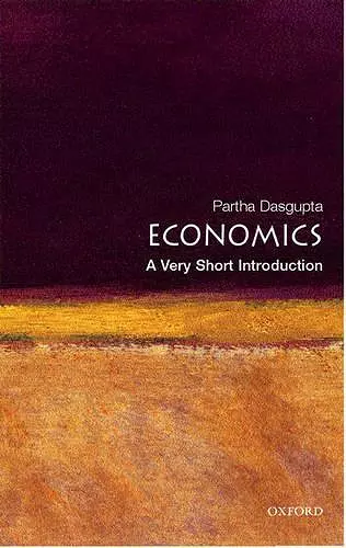 Economics cover