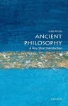 Ancient Philosophy: A Very Short Introduction cover