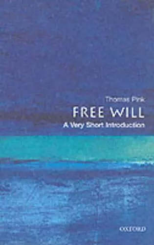 Free Will cover