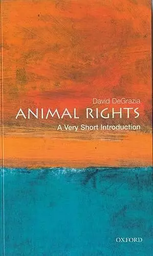 Animal Rights cover