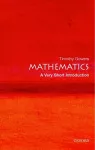 Mathematics: A Very Short Introduction cover
