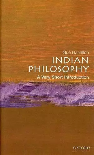 Indian Philosophy cover