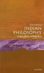 Indian Philosophy: A Very Short Introduction cover