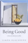 Being Good cover