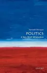 Politics cover