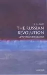 The Russian Revolution cover