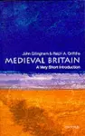 Medieval Britain cover