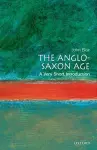 The Anglo-Saxon Age cover