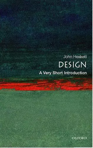 Design cover