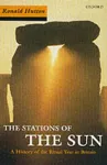 Stations of the Sun cover