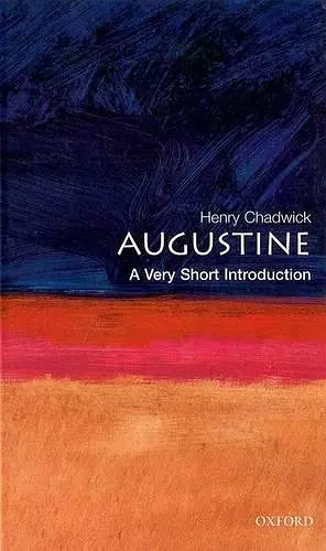 Augustine cover