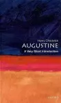 Augustine cover