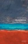 Buddha: A Very Short Introduction cover