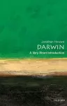 Darwin: A Very Short Introduction cover