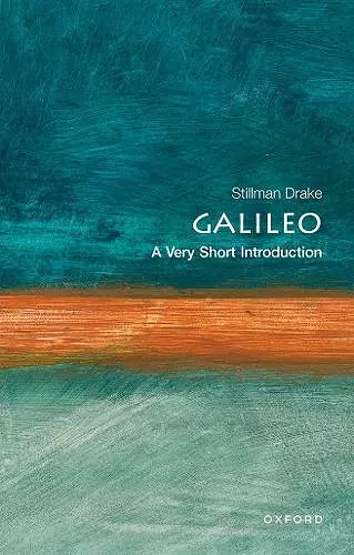 Galileo cover