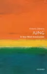 Jung: A Very Short Introduction cover