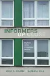 Informers Up Close cover