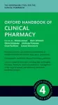 Oxford Handbook of Clinical Pharmacy cover
