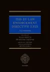 The EU Law Enforcement Directive (LED) cover