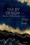 Tax by Design for the Netherlands cover