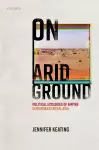 On Arid Ground cover