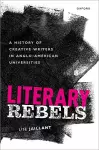 Literary Rebels cover