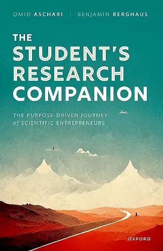 The Student's Research Companion cover