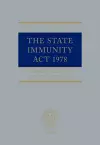 The State Immunity Act 1978 cover