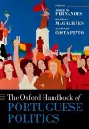 The Oxford Handbook of Portuguese Politics cover