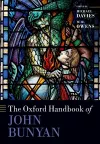 The Oxford Handbook of John Bunyan cover