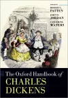 The Oxford Handbook of Charles Dickens cover